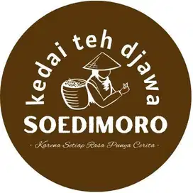 Dicari ex Barista/Bartender/Tea Mixer min pengalaman kerja 3 tahun