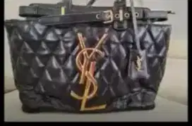 YSL nego sampai jadi, bekas rasa baru