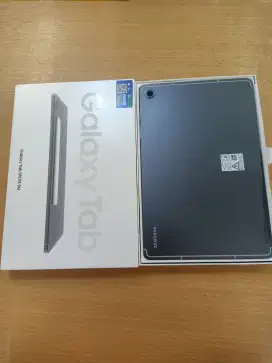 Samsung tab s10FE 5G bekas