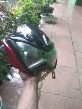 Kepala motor variasi