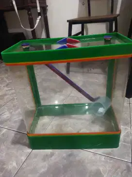 Tempat jualan air minum