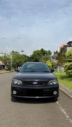 Ford LYNX RS 2.0cc 2004/2005 CBU Rare Item Antik Low KM