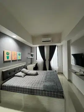 Sewa Apartemen Evenciio tipe studio
