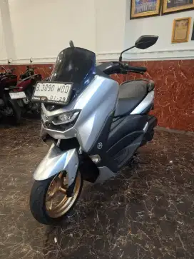 DP 500 RB NMAX CONECTED 2024 KEYLES / BISA BAYAR PAKAI PAYLATER