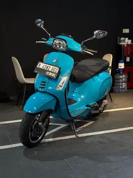 VESPA SPRINT S 150 IGET ABS FACELIFT 2023