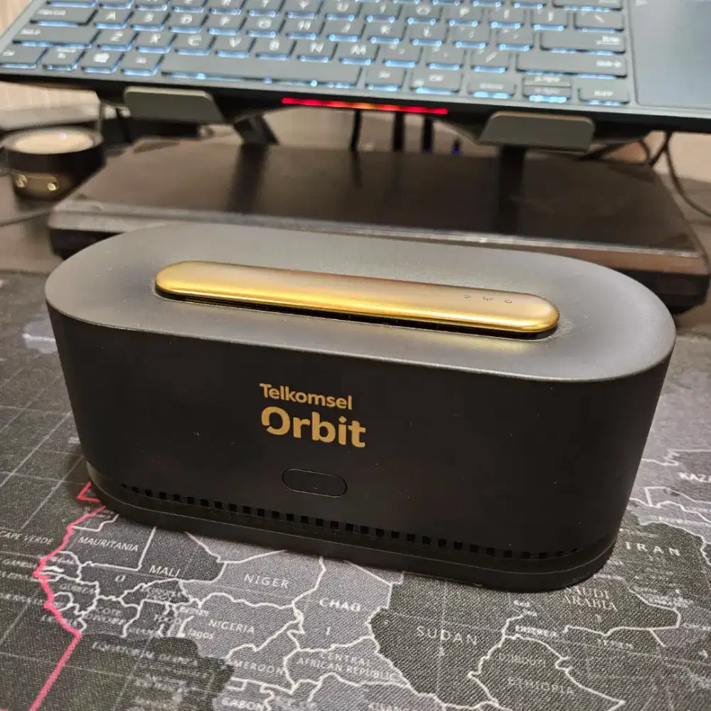 Orbit Telkomsel 5G G1