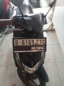 Beat karbu ss lengkap hidup