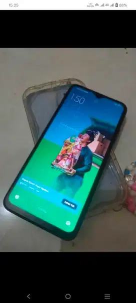 Redmi poco m3 6/128