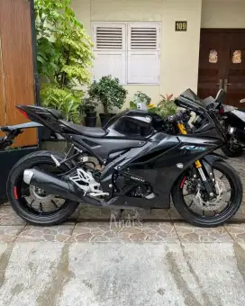 Yamaha R15 V4 2022