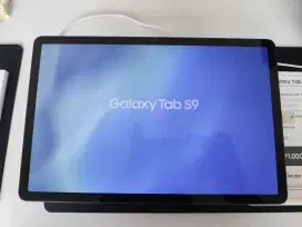 Cicilan Samsumg galaxy tab s9