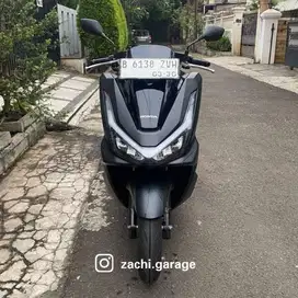 Pcx abs roadsync