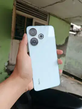 Redmi 13 NFC Ram 8/128