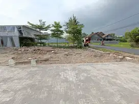 Tanah Investasi Kost Jogja – Dekat Kampus UMY, RS AMC, dan Malioboro