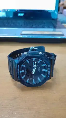Jam tangan G-Shock Casio 5611 GA-2100 Original