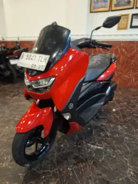 DP 500 RB NMAX CONECTED 2022 KEYLES / BISA BAYAR PAKAI PAYLATER