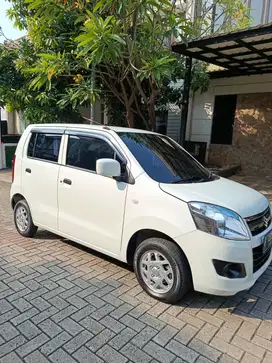 Suzuki Karimun 2021 Bensin