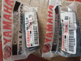 Karet footstep depan Yamaha Vega R lawas/lama (original)