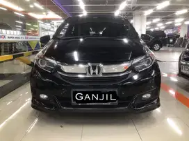 Honda Mobilio E 2021 At siap pakai