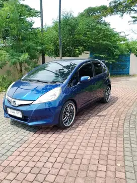 Honda Jazz AT 2013 Bensin