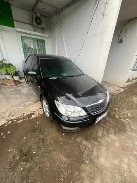 Toyota Camry 2005 Bisa Nego