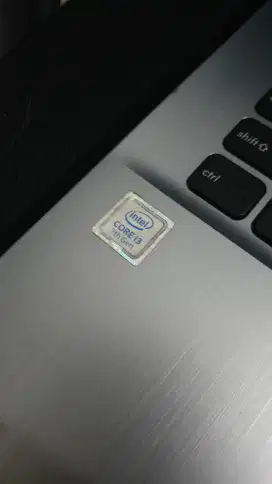 Laptop second ASUS