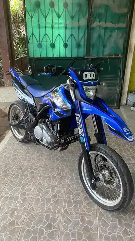 Yamaha WR 155 Tahun 2020