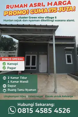 rumah cantik ,desain kekinian  selangkah ke stasiun