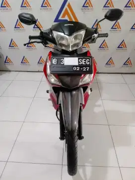 Honda Supra x 125