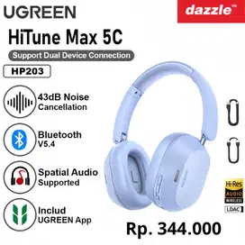 Ugreen HiTune Max 5C