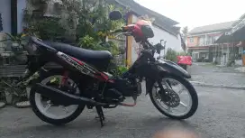 YAMAHA VEGA FORCE TAHUN 2013
