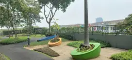 Apartment di scientia gading serpong studio harga 20 jtaan