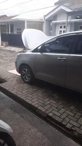 reborn matic diesel