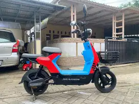 Sepeda listrik / Selis /Bekas