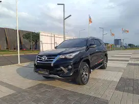 TERMURAH!! DP 30 JUTAAN. PAJAK PANJANG VRZ 4X2 AT MATIC 2016
