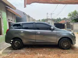 Datsun Go+ Panca