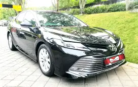 ANTIK KM40 New Camry 2.4 V No Hybrid 2021/2022 Tg1 MURMER Spt Baru KIM