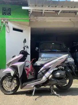 FORSALE VARIO 150 LED NEW