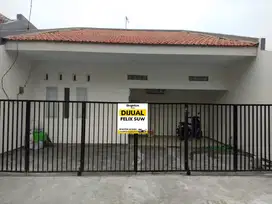 Jual Rumah 1.5 lt @ Ngagel Mulyo