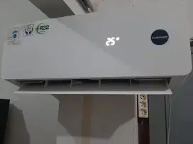 Jual Ac baru changhong 1 PK