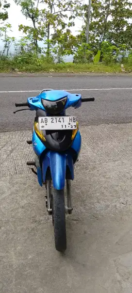 Dijual smash racing komplit pajek hidup