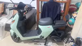 Sepeda Listrik Merk U Winfly D60