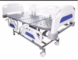 Ranjang Pasien Elektrik Hospital Bed merk ACARE  HCB-8332/A