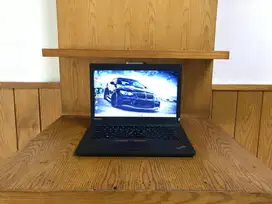 LAPTOP  LENOVO THINKPAD T450