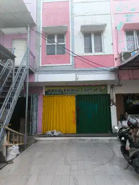 Disewakan Ruko Cikampek