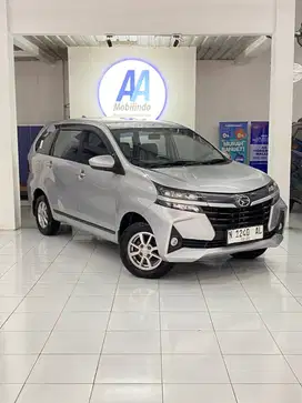 DAIHATSU XENIA X 2019 MT
