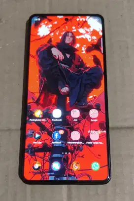 Infinix note 30 pro 8/256