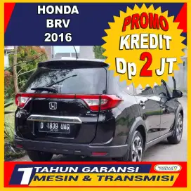 PROMO KREDIT DP 2 JUTA