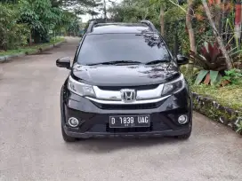 Honda BRV S Manual 2016