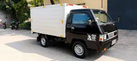 Ori an L300 km kecil Mitsubishi L 300 Box 2.5 Diesel 2019