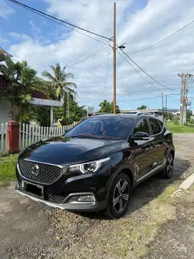MG ZS Magnify 2020